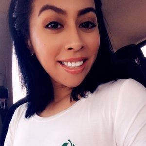 Meet your Posher, Cherry Diaz